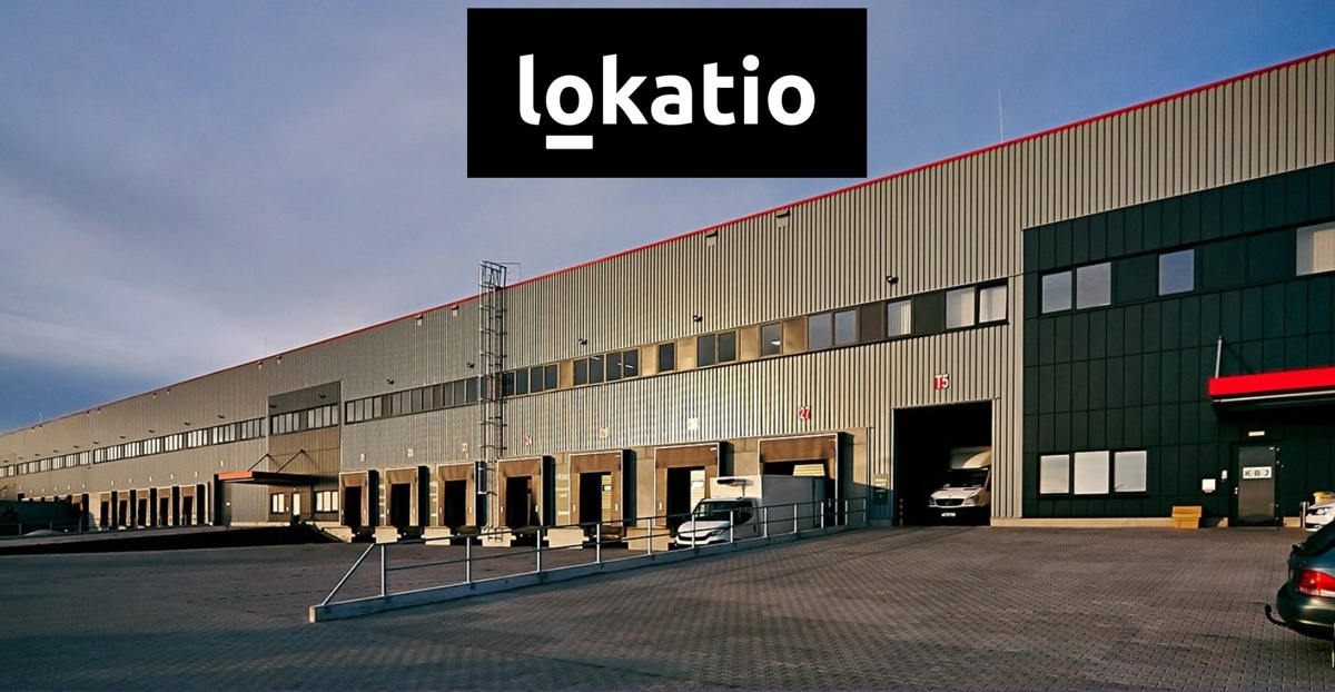 Photo 3 - Commercial property for rent · Warehouse · 10 189 m²