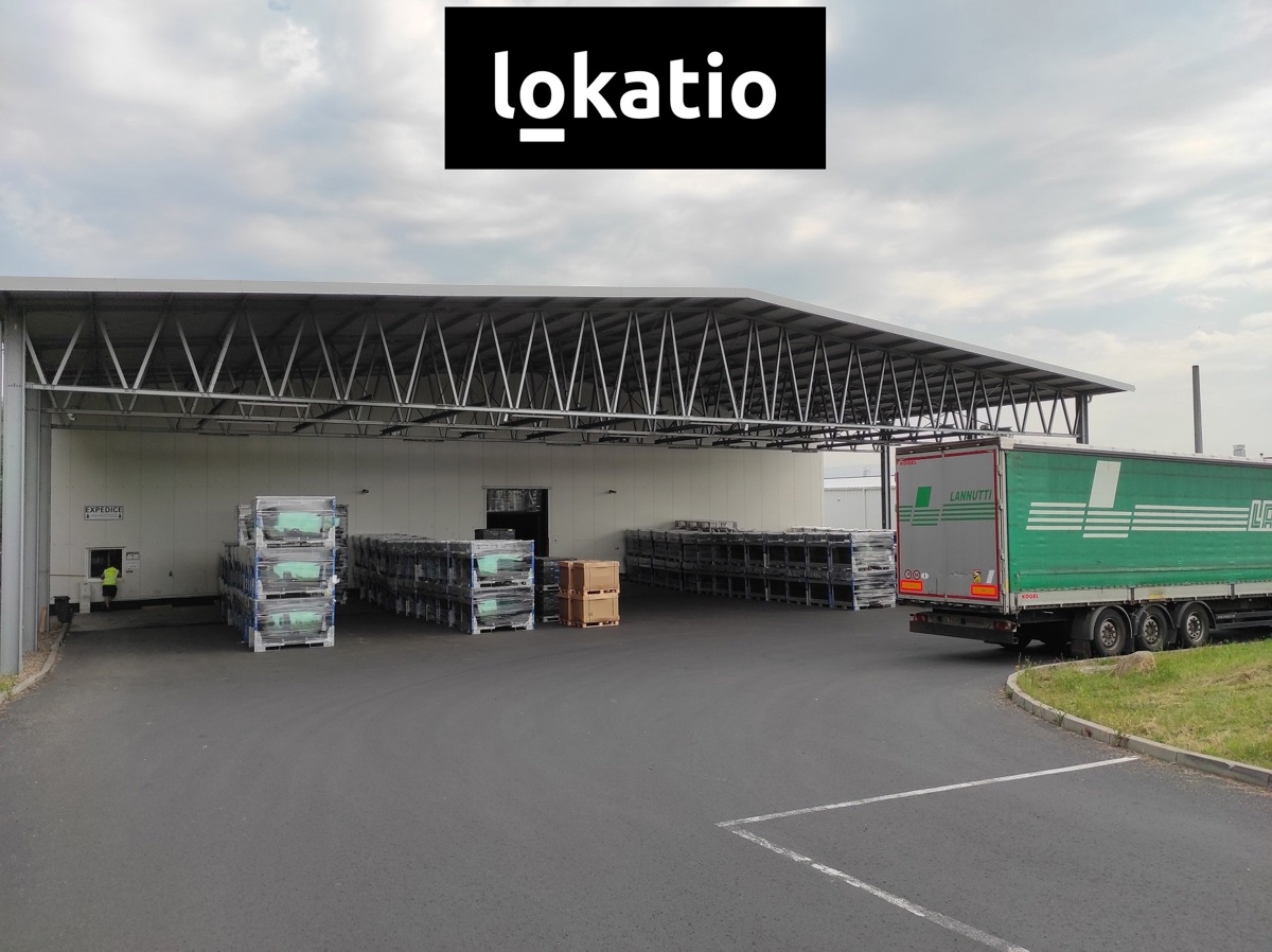 Photo 1 - Commercial property for rent · 2 613 m²