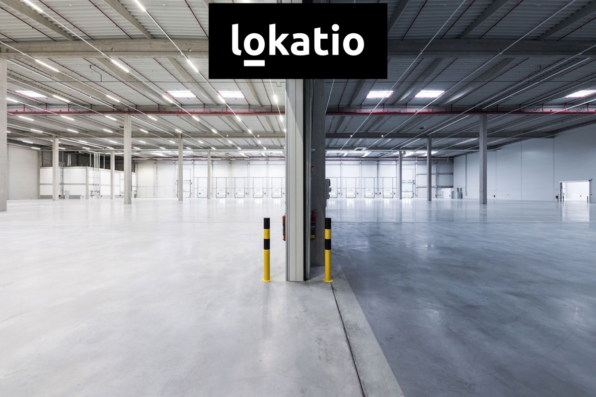 Photo 3 - Commercial property for rent · 3 150 m²