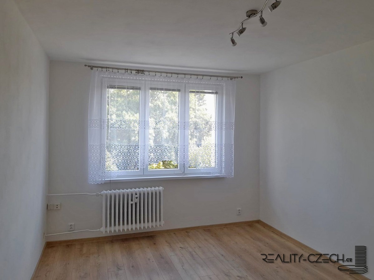 Photo 2 - Apartment for rent · 1+kk · 20 m²