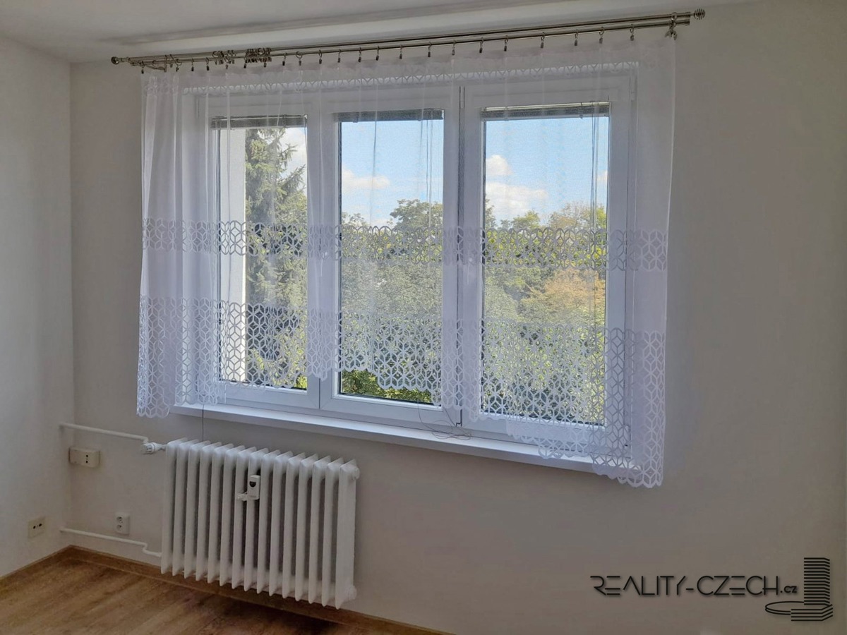 Photo 3 - Apartment for rent · 1+kk · 20 m²