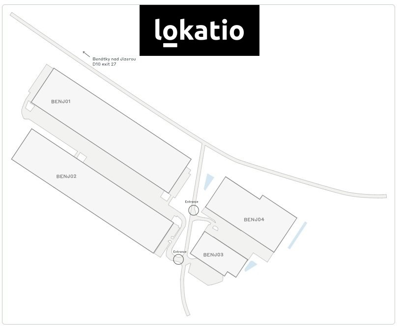 Фото 2 - Аренда коммерческой недвижимости · Склад · 4 724 m²