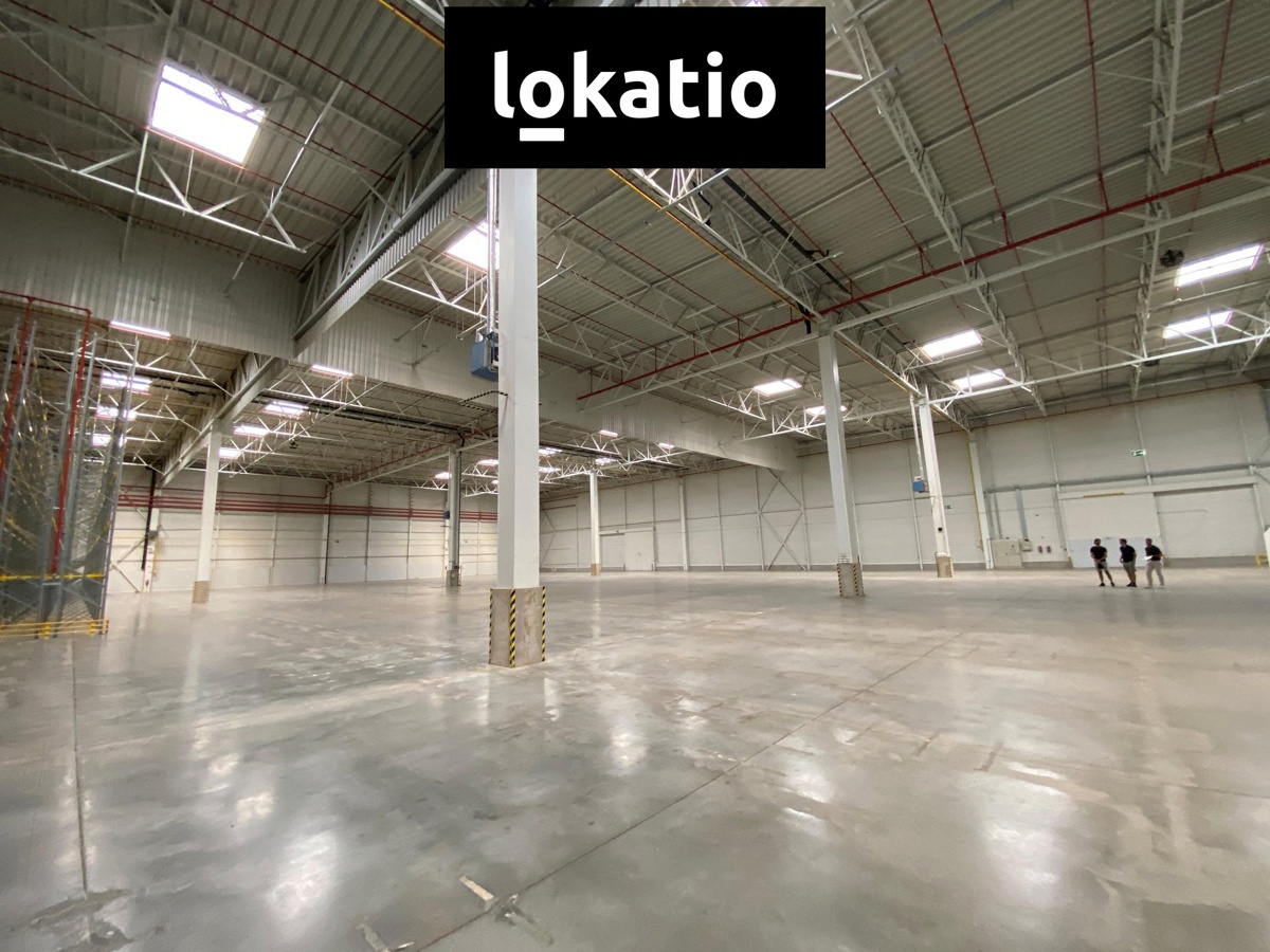 Hình ảnh 3 - Bất động sản thương mại cho thuê · 16 895 m²