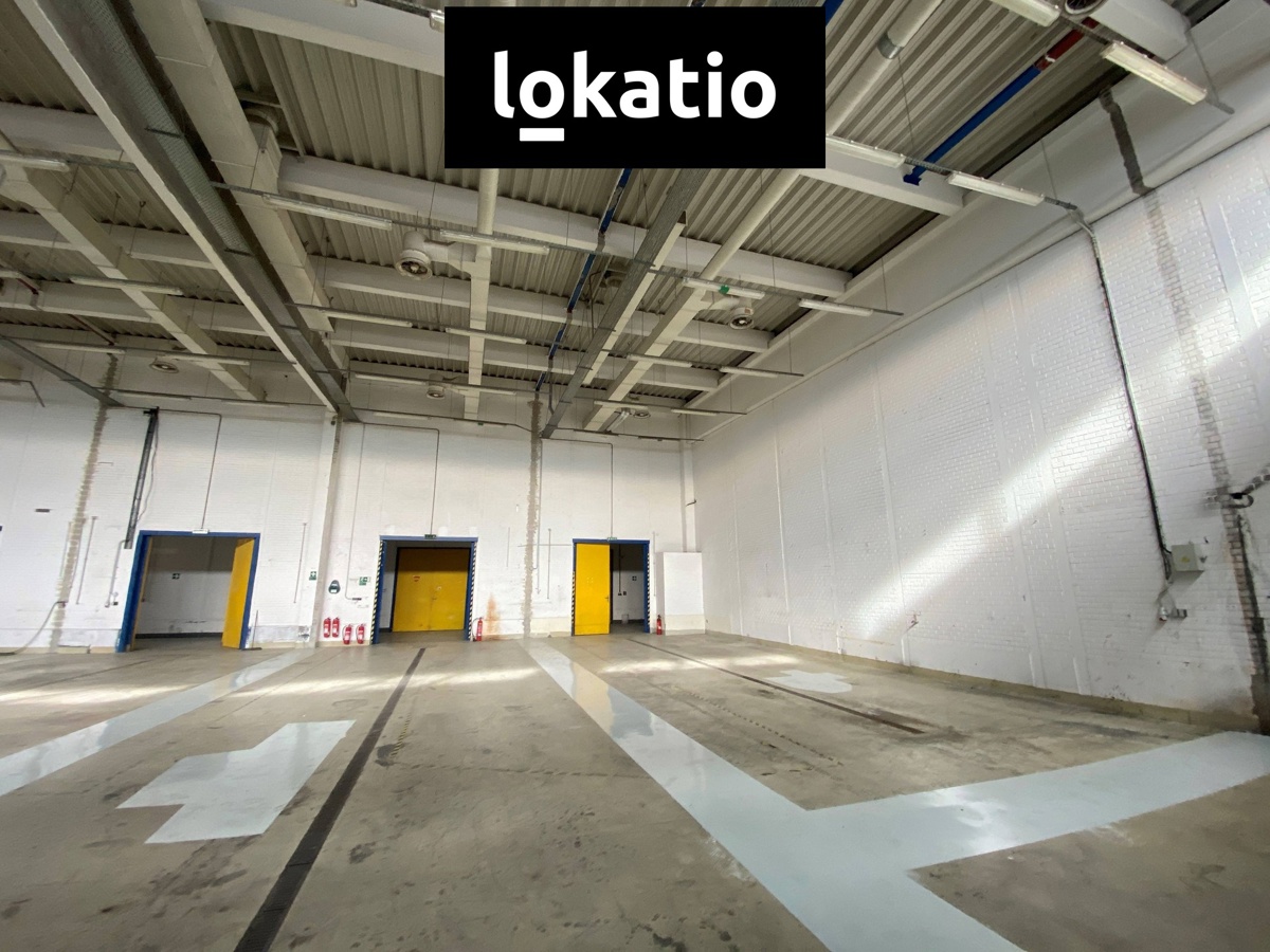 Photo 4 - Commercial property for rent · Warehouse · 111 m²