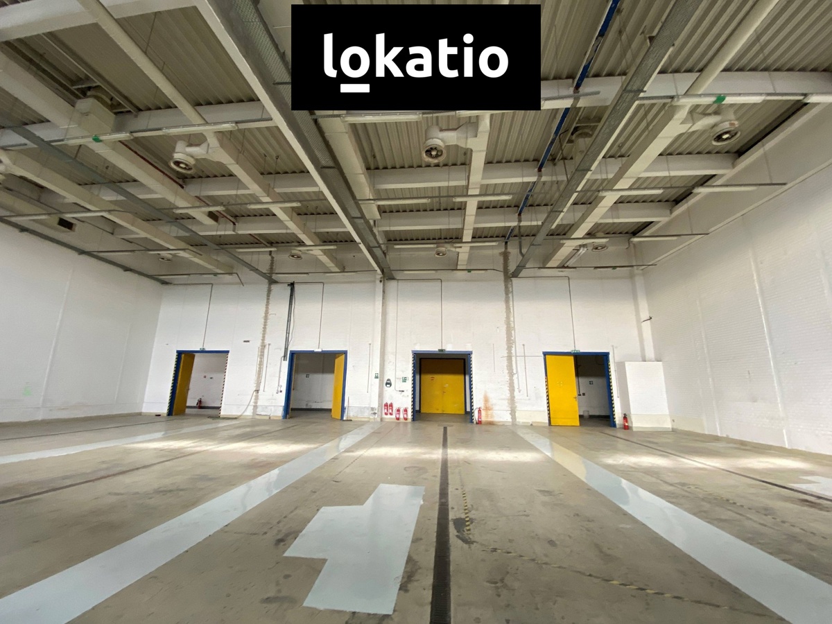 Photo 2 - Commercial property for rent · Warehouse · 111 m²