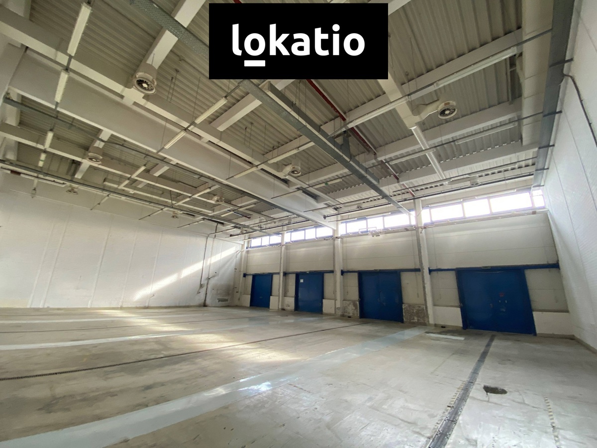 Photo 3 - Commercial property for rent · Warehouse · 111 m²