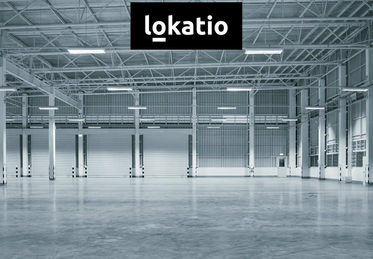 Photo 1 - Commercial property for rent · Warehouse · 19 647 m²
