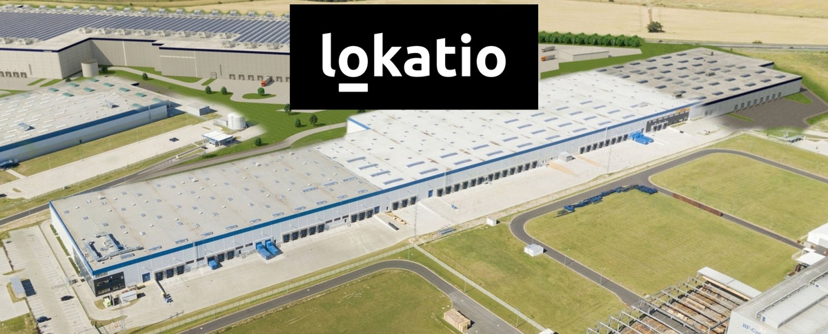 Fotografie 3 - Pronájem komerční nemovitosti · 6 662 m²
