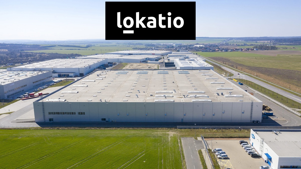 Photo 3 - Commercial property for rent · Warehouse · 2 249 m²