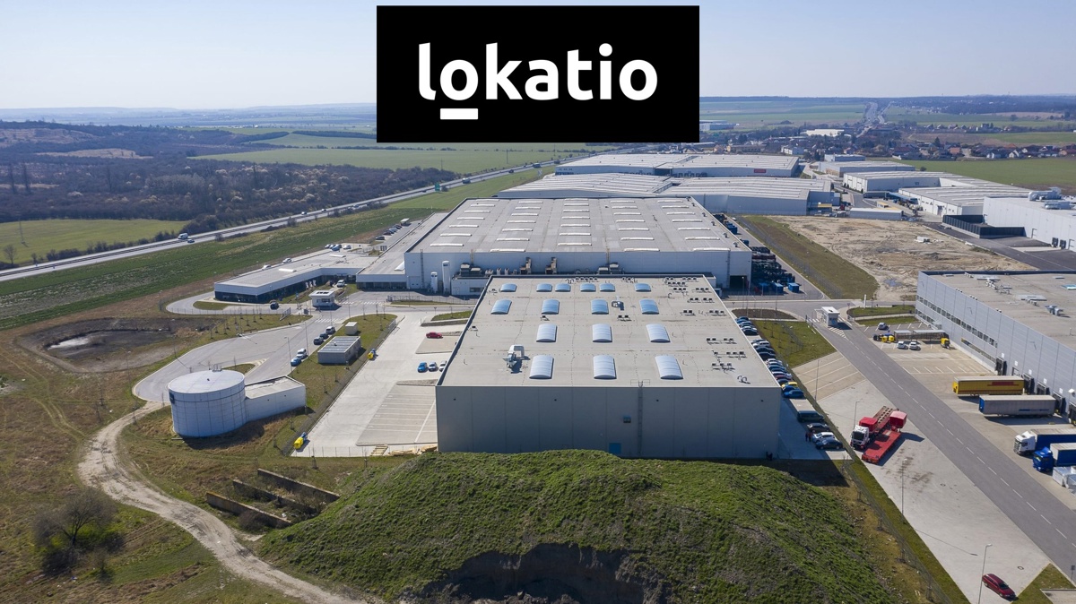 Photo 2 - Commercial property for rent · Warehouse · 2 249 m²