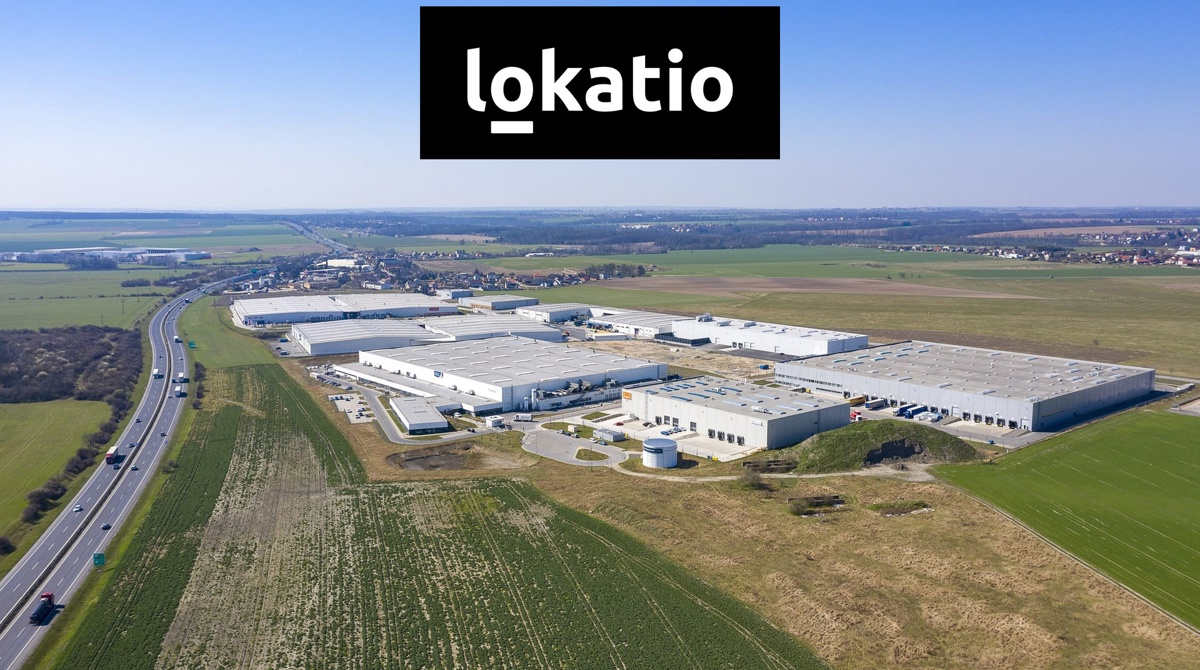 Photo 1 - Commercial property for rent · Warehouse · 2 249 m²
