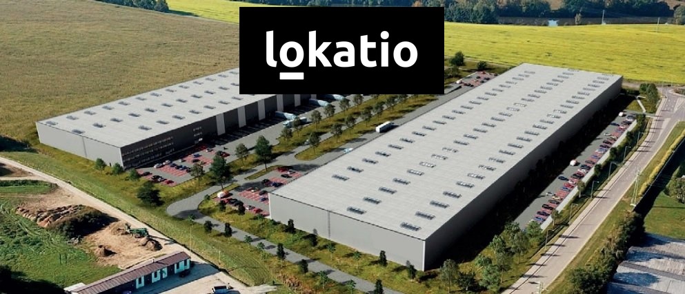 Photo 2 - Commercial property for rent · Warehouse · 21 928 m²