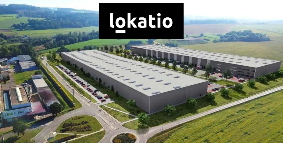 Photo 3 - Commercial property for rent · Warehouse · 21 928 m²