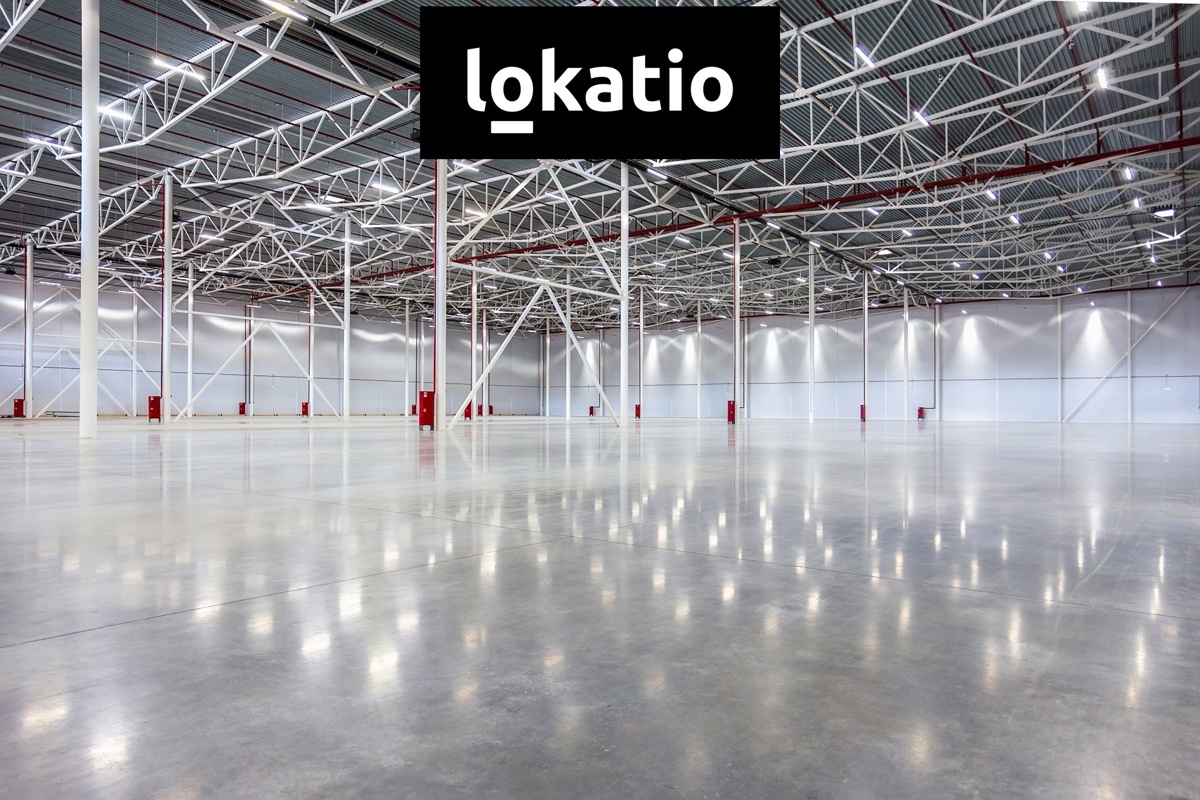 Photo 3 - Commercial property for rent · Warehouse · 25 164 m²