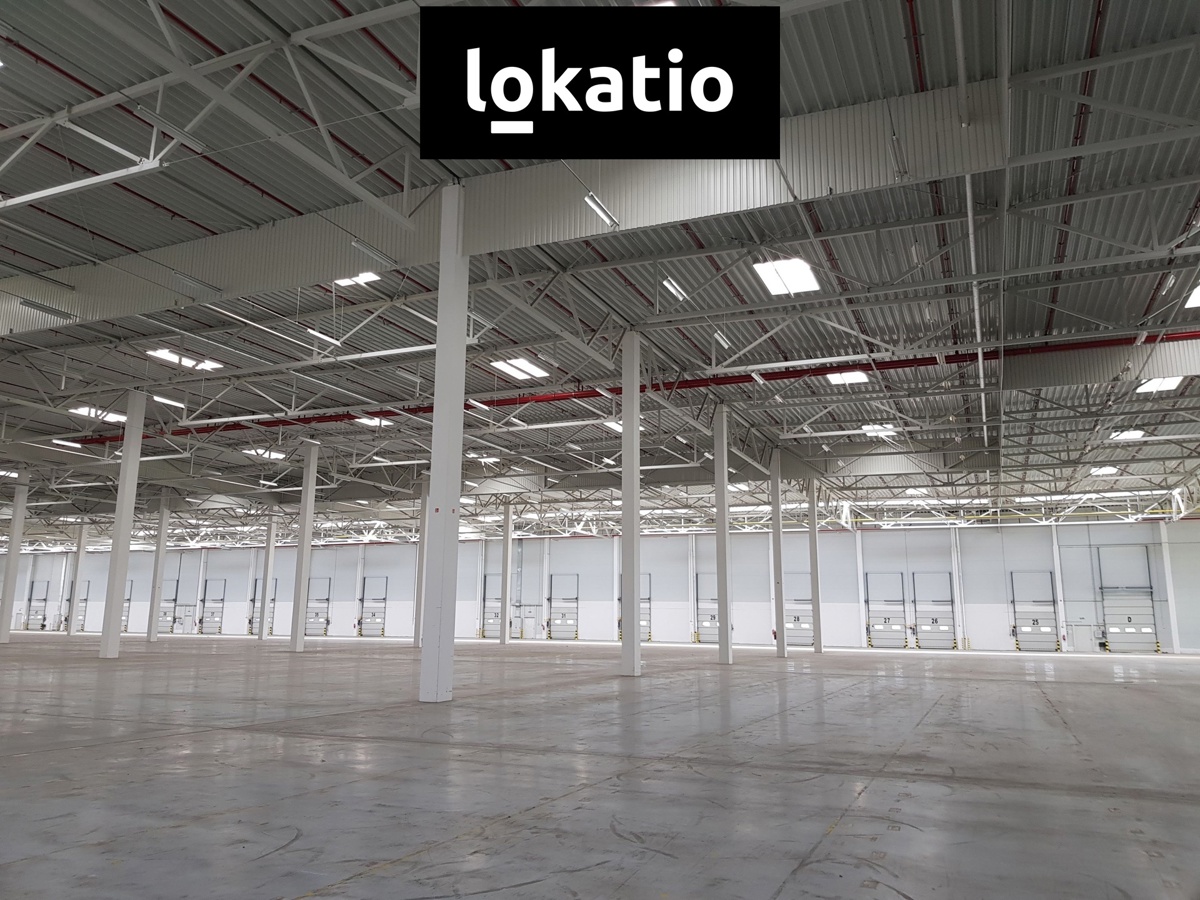 Photo 2 - Commercial property for rent · Warehouse · 14 466 m²