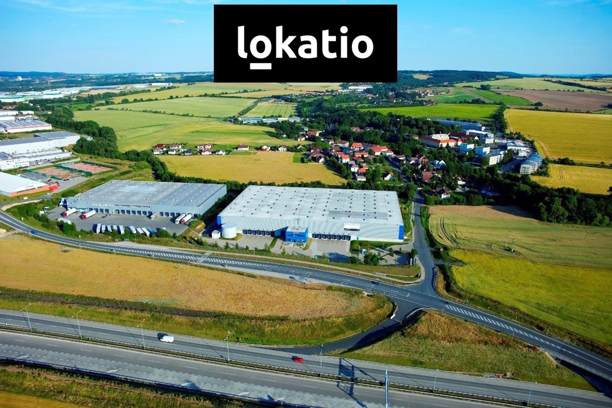 Photo 3 - Commercial property for rent · Warehouse · 14 466 m²