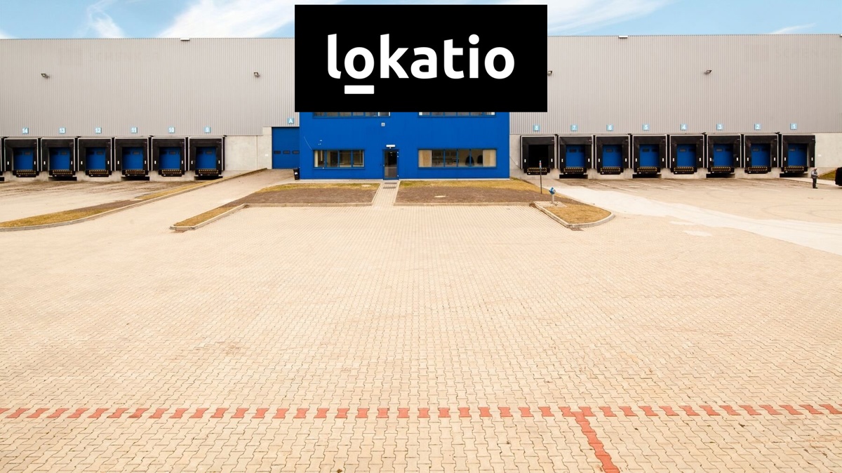 Photo 4 - Commercial property for rent · Warehouse · 14 466 m²