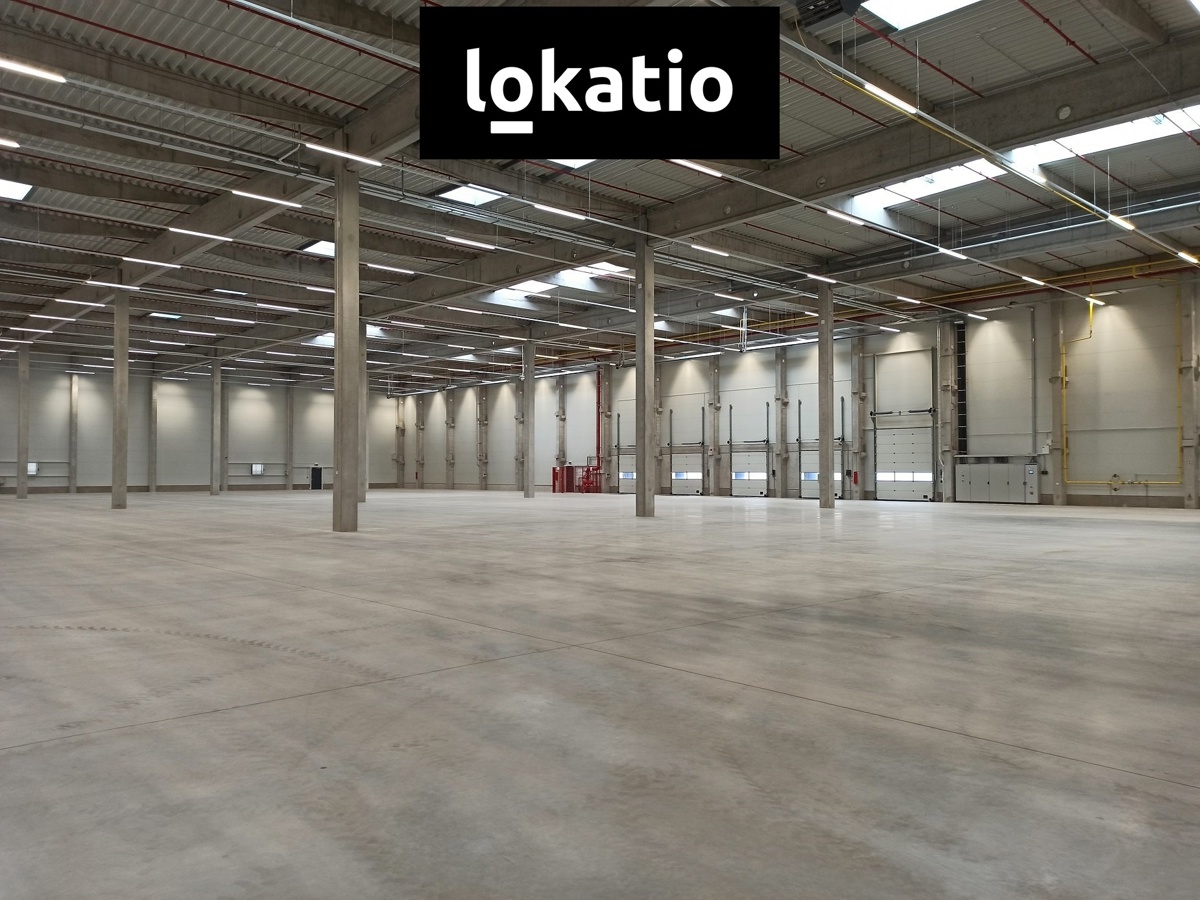 Hình ảnh 2 - Bất động sản thương mại cho thuê · 8 000 m²