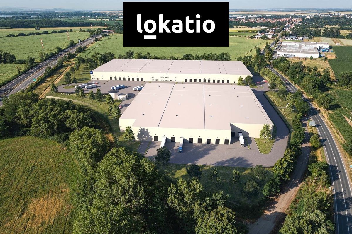 Photo 2 - Commercial property for rent · Warehouse · 8 775 m²