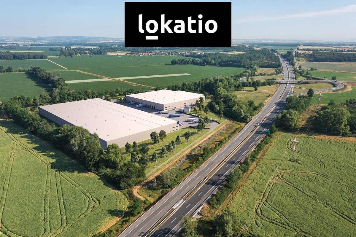 Photo 3 - Commercial property for rent · Manufacturing facility · 3 500 m²