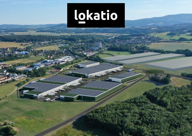 Fotografie 1 - Pronájem komerční nemovitosti · 415 m²