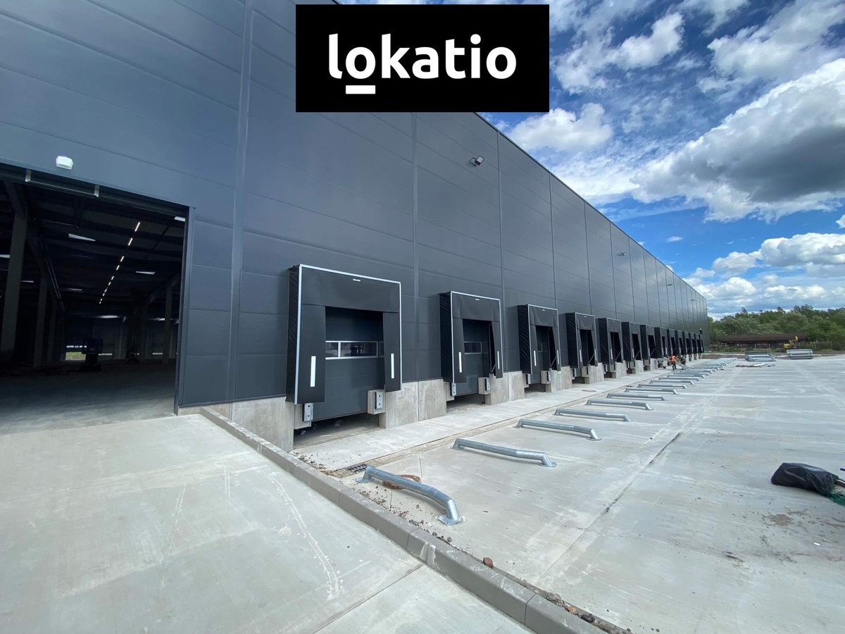 Photo 4 - Commercial property for rent · 14 255 m²
