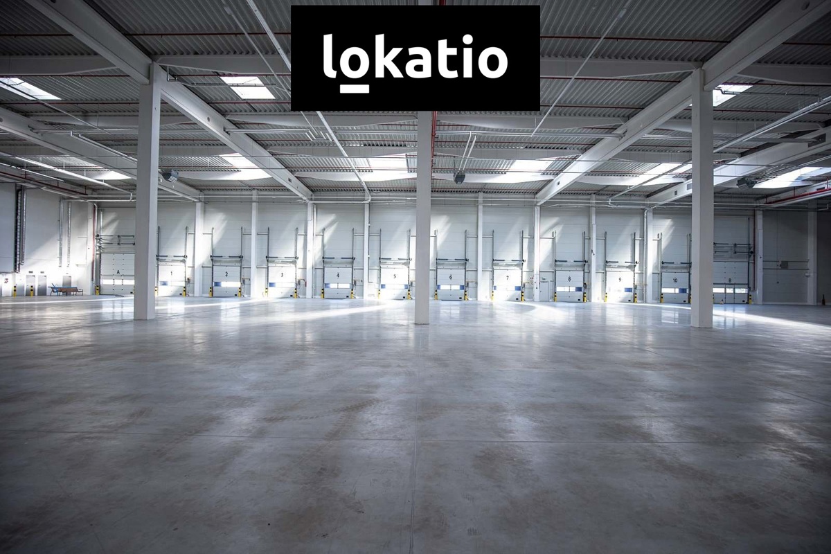 Photo 2 - Commercial property for rent · 14 255 m²
