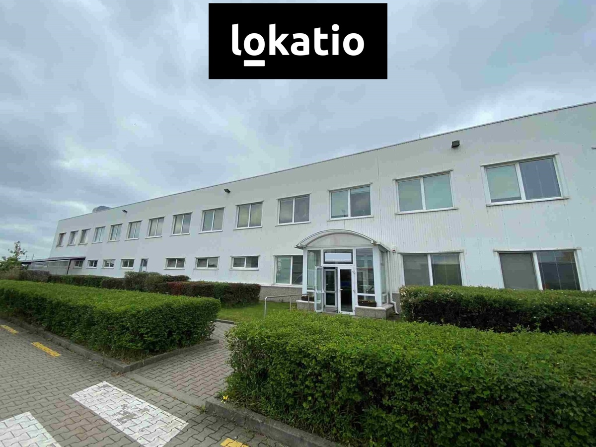 Photo 3 - Commercial property for rent · 3 600 m²