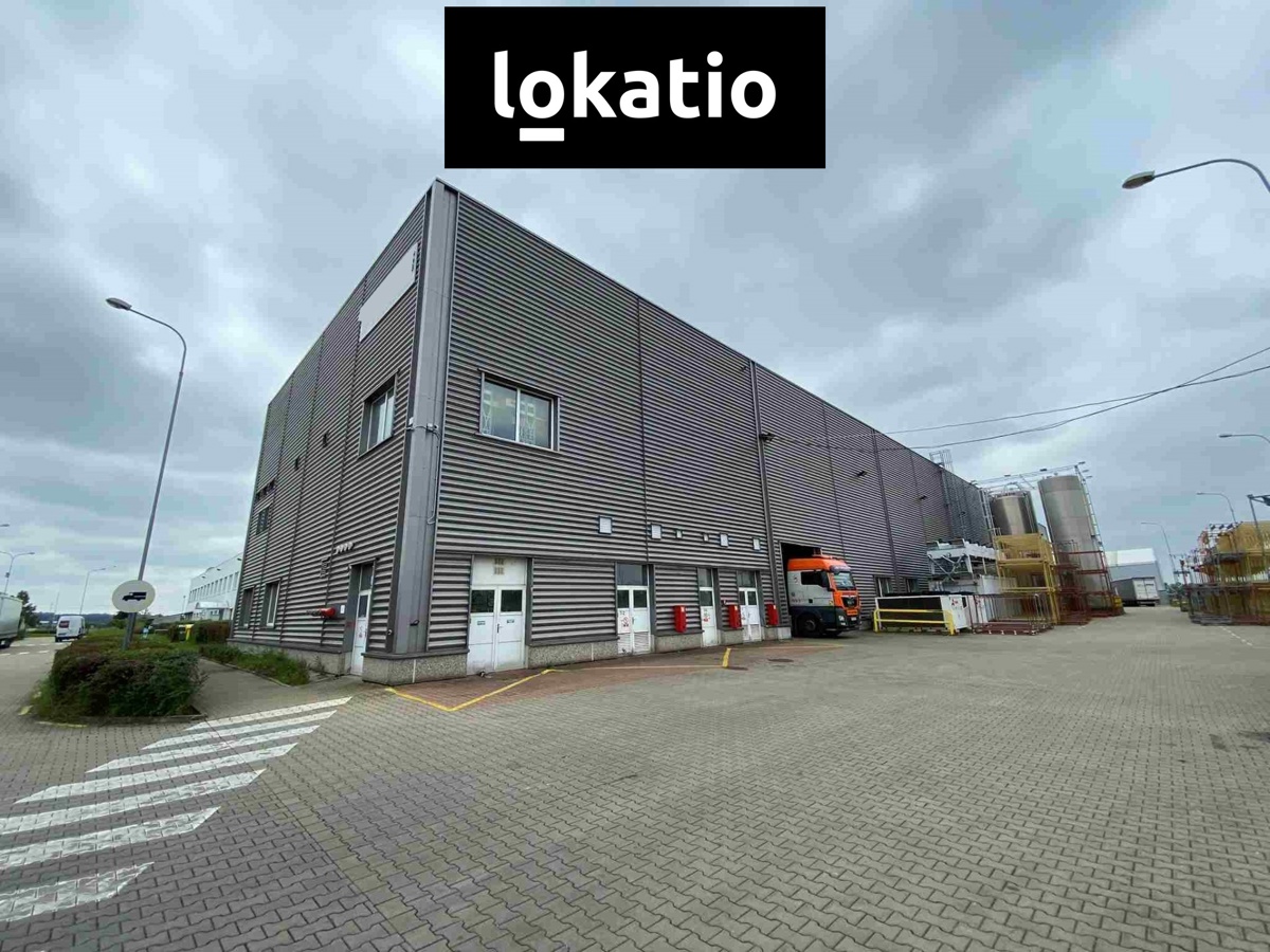 Photo 2 - Commercial property for rent · 3 600 m²