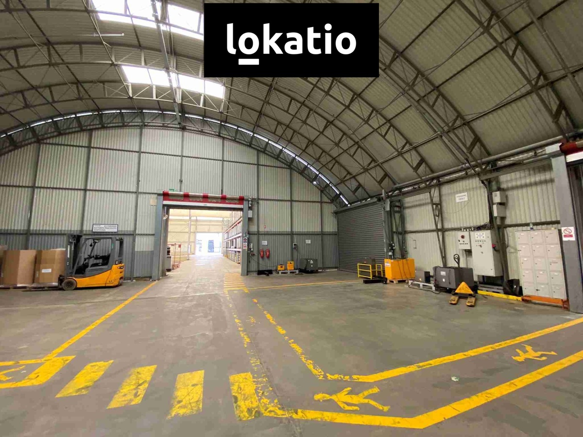 Photo 3 - Commercial property for rent · 7 500 m²