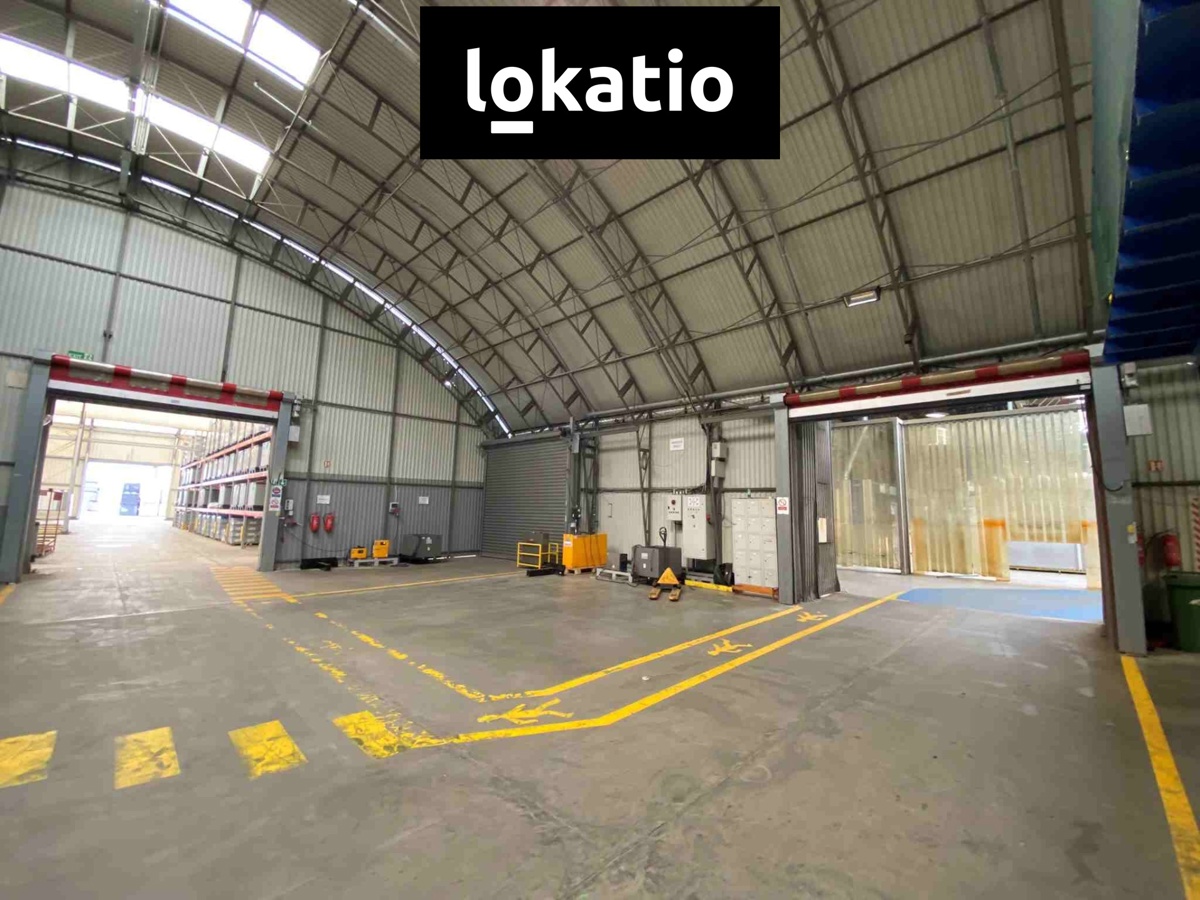 Photo 2 - Commercial property for rent · 7 500 m²
