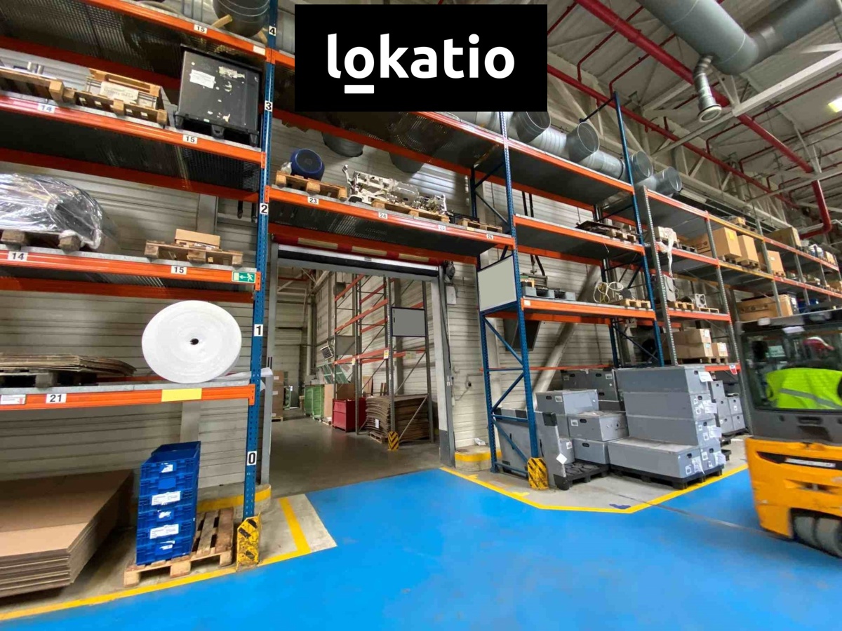Photo 4 - Commercial property for rent · 7 500 m²