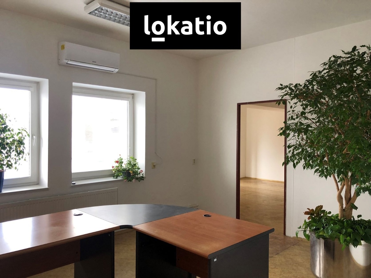Фото 4 - Аренда коммерческой недвижимости · Офис · 297 m²