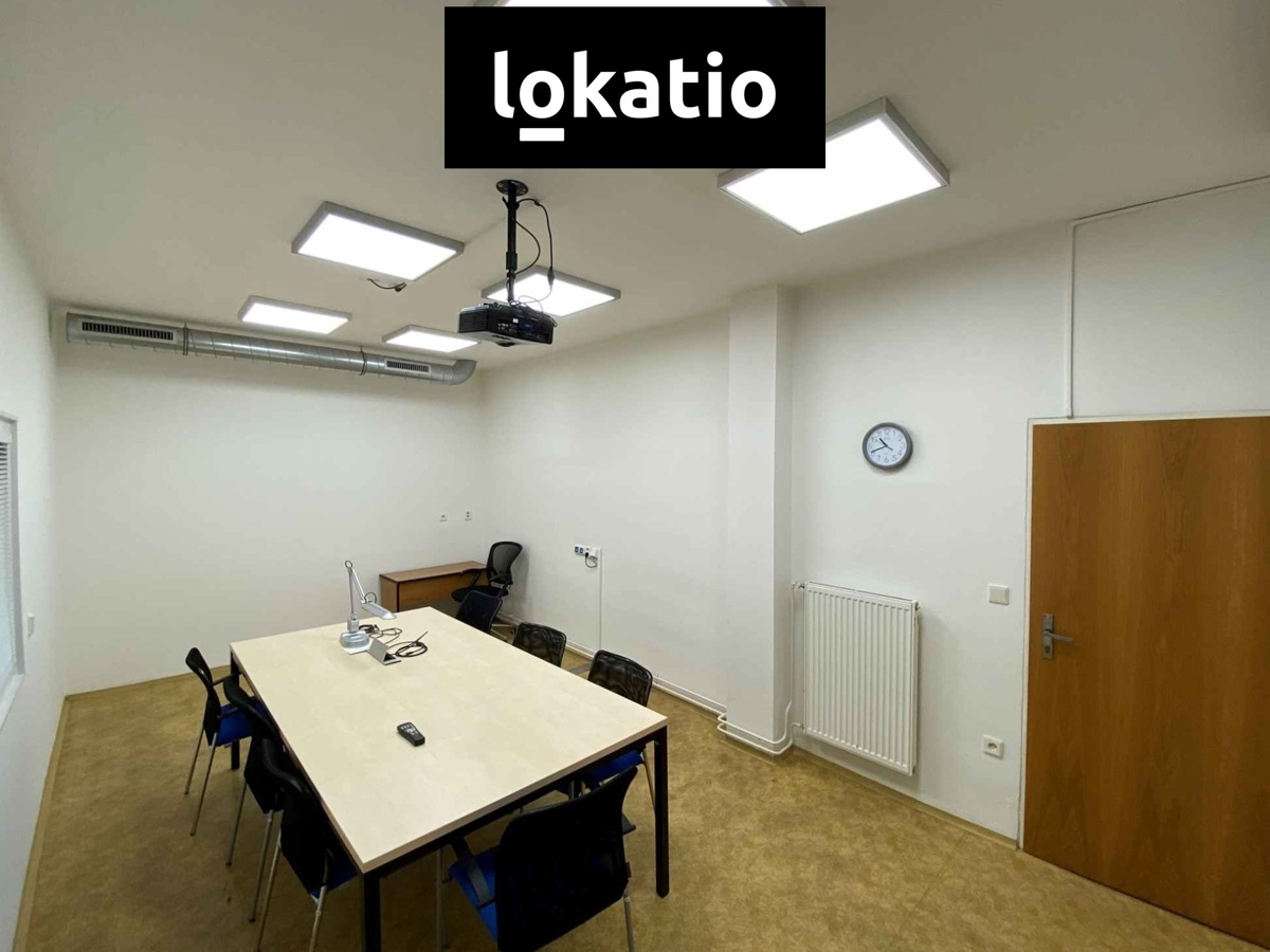 Фото 1 - Аренда коммерческой недвижимости · Офис · 297 m²