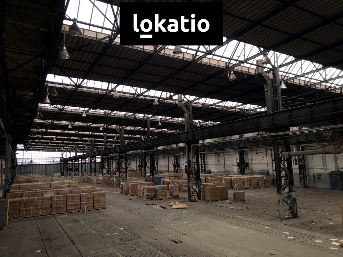 Photo 3 - Commercial property for rent · 5 500 m²