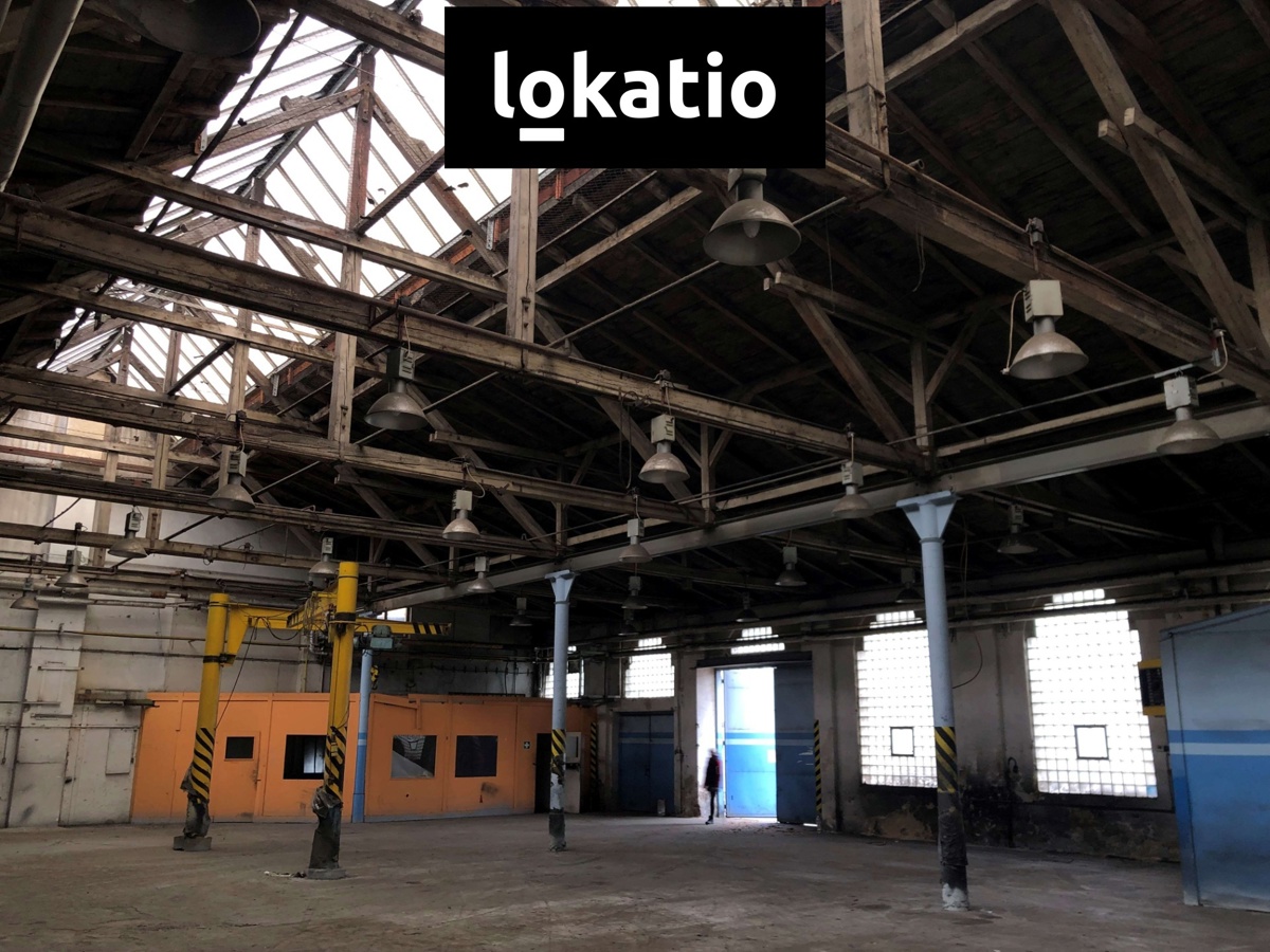 Photo 4 - Commercial property for rent · 5 500 m²