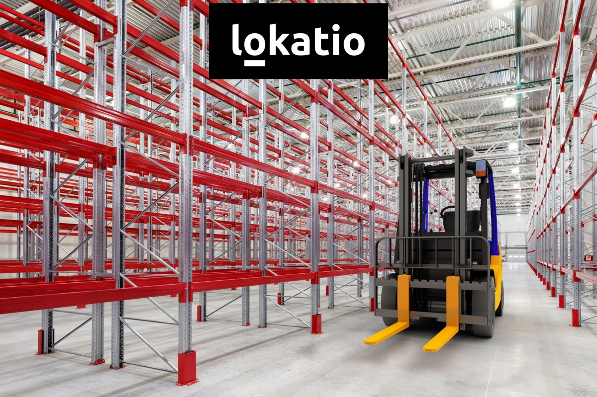 Fotografie 4 - Pronájem komerční nemovitosti · 6 000 m²