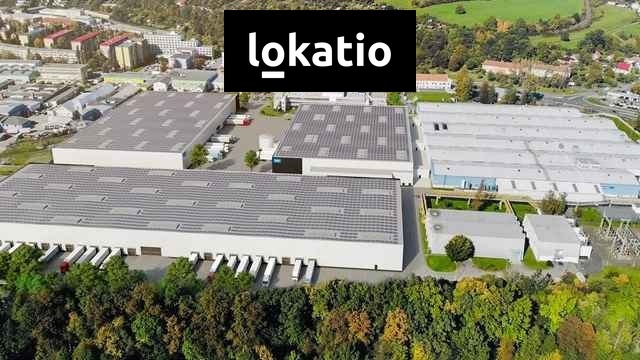 Fotografie 2 - Pronájem komerční nemovitosti · 6 000 m²