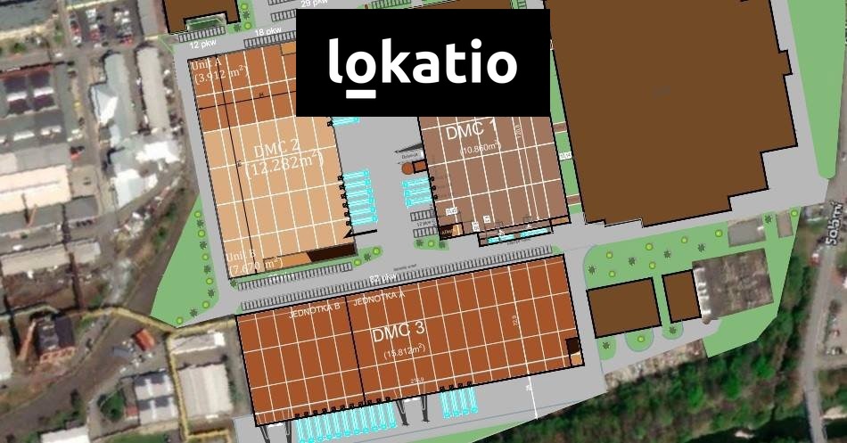 Photo 4 - Commercial property for rent · 28 100 m²