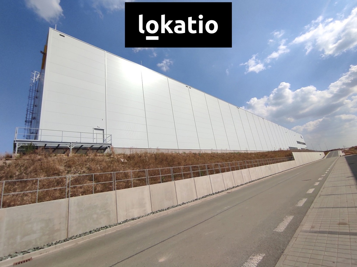 Фото 3 - Аренда коммерческой недвижимости · Склад · 1 819 m²