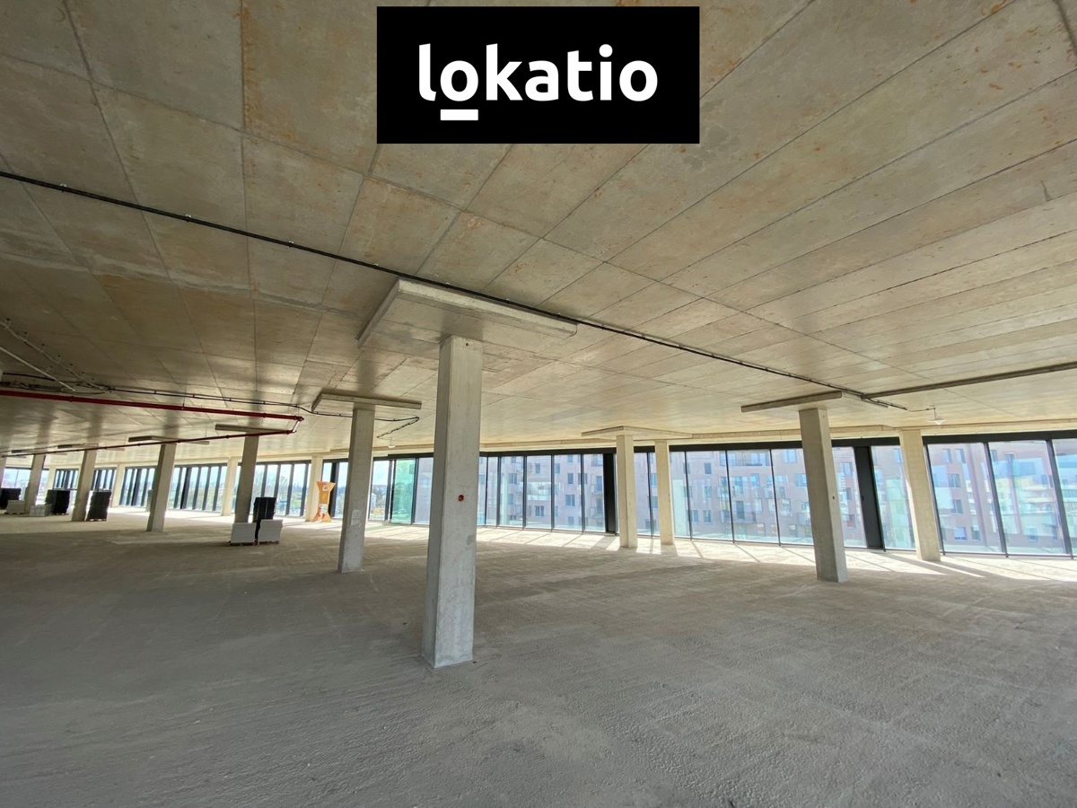 Photo 4 - Commercial property for rent · Office · 1 330 m²