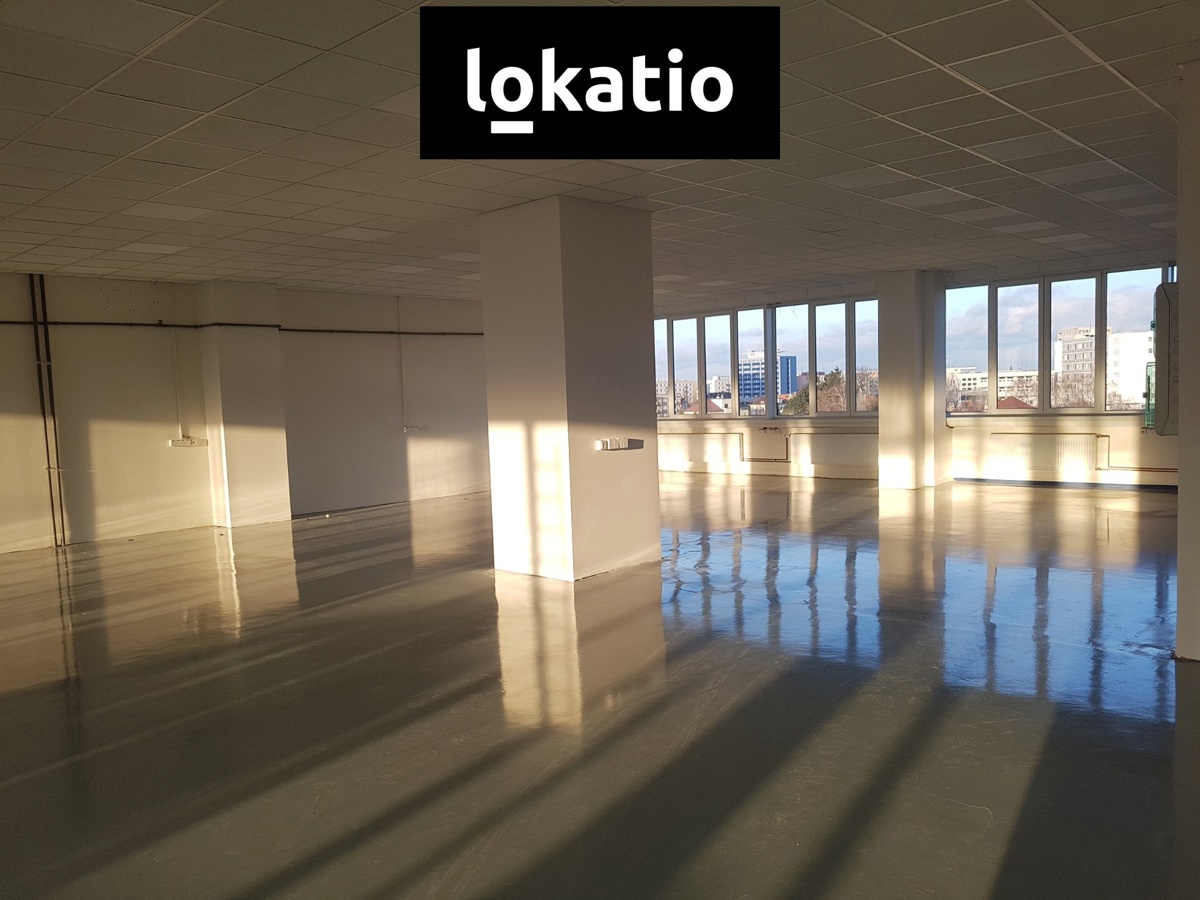 Photo 1 - Commercial property for rent · Warehouse · 830 m²