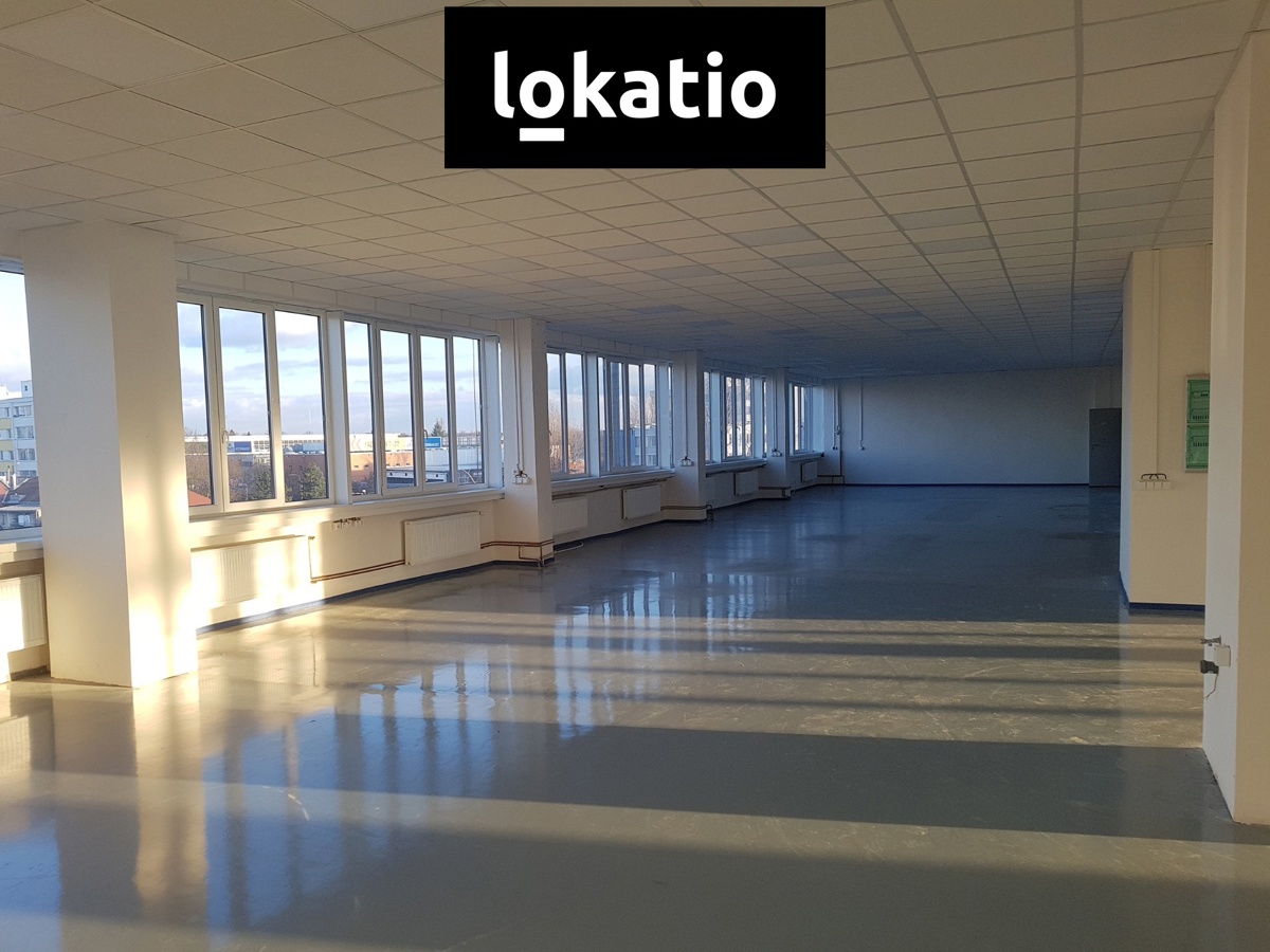 Photo 3 - Commercial property for rent · Warehouse · 830 m²