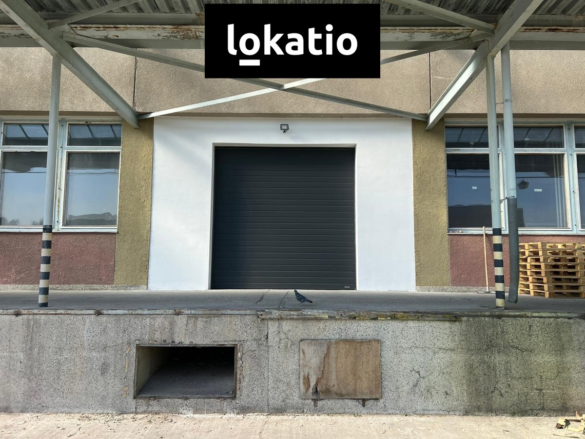 Фото 3 - Аренда коммерческой недвижимости · Склад · 1 200 m²