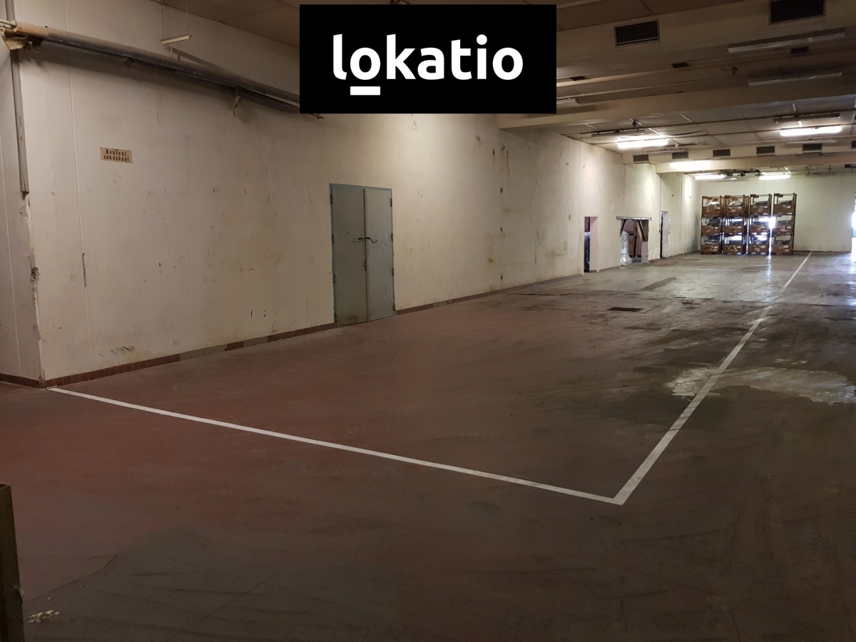 Фото 2 - Аренда коммерческой недвижимости · Склад · 1 200 m²