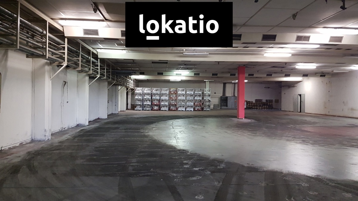 Фото 4 - Аренда коммерческой недвижимости · Склад · 1 200 m²