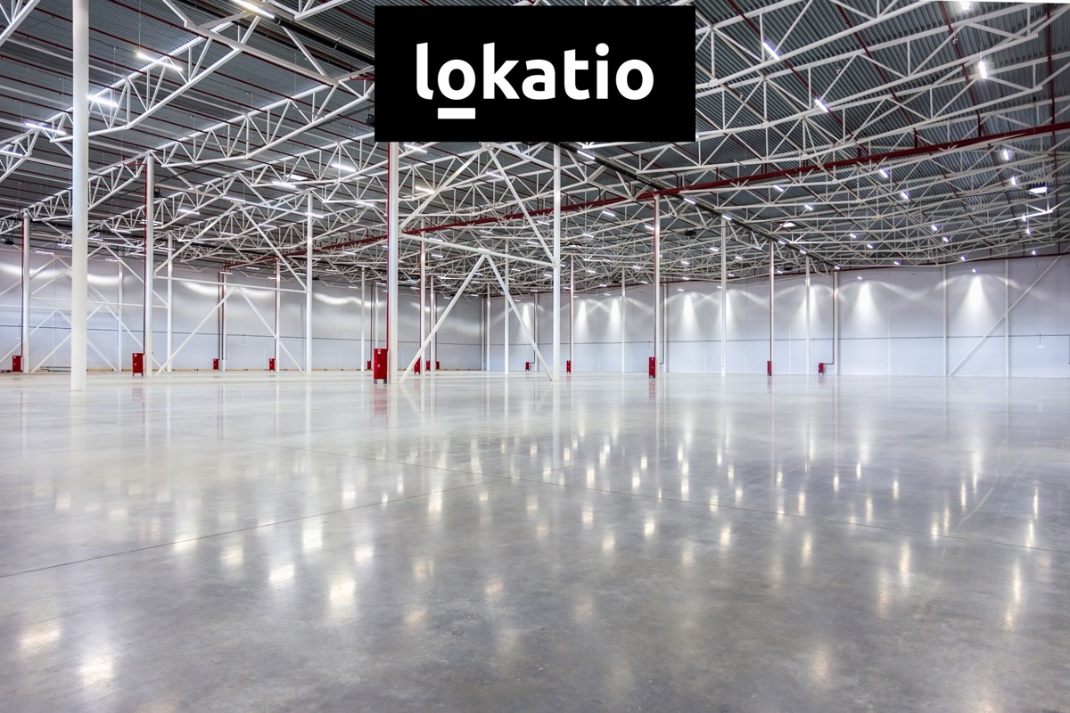 Fotografie 4 - Pronájem komerční nemovitosti · 24 000 m²