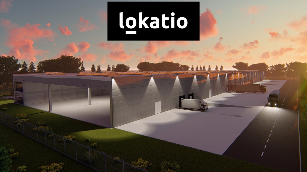 Fotografie 2 - Pronájem komerční nemovitosti · 24 000 m²
