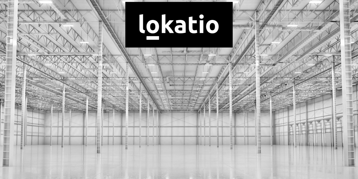 Fotografie 2 - Pronájem komerční nemovitosti · 12 800 m²