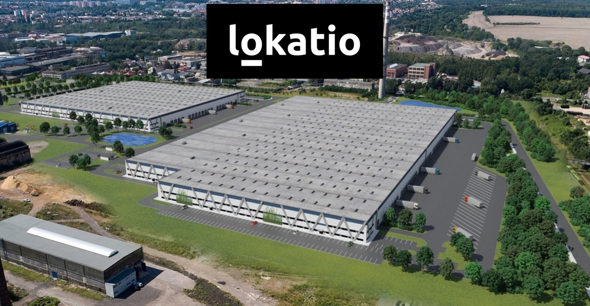 Photo 2 - Commercial property for rent · 55 000 m²